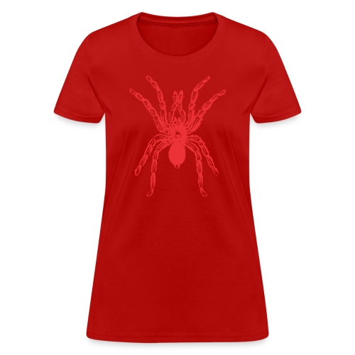 Spider - Women's T-Shirt