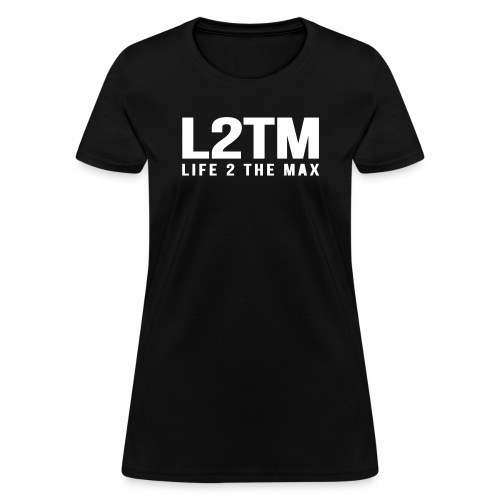 L2TM Apparel - Women's T-Shirt