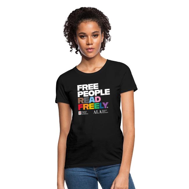 Free People Read Freely®