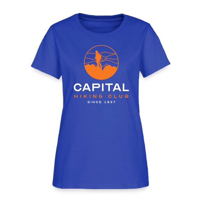Capital Hiking Club