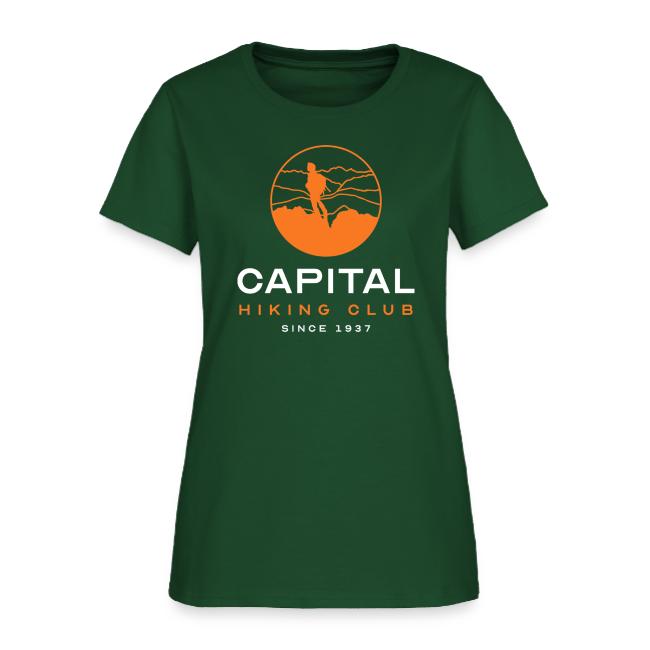 Capital Hiking Club