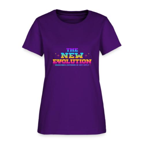 90210 New Evolution Tee - Women's T-Shirt