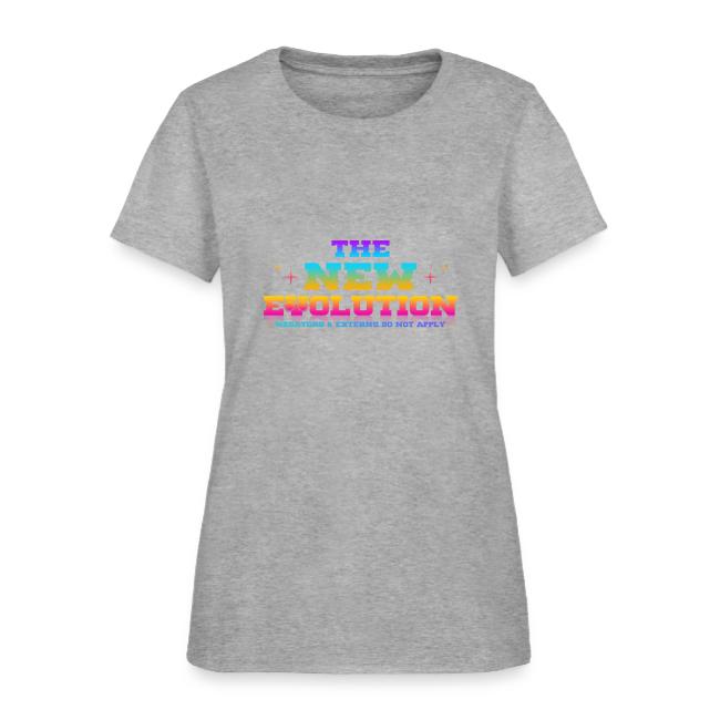 90210 New Evolution Tee