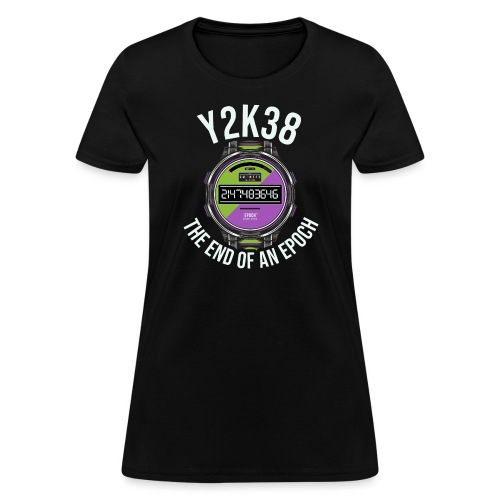 y2k38 - Women's T-Shirt