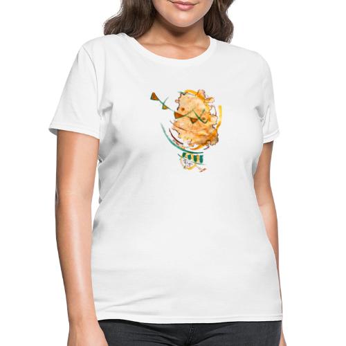 ILand - Women's T-Shirt