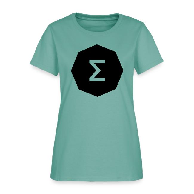 Ergo Symbol filled