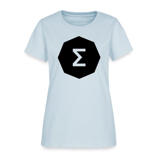 Ergo Symbol filled
