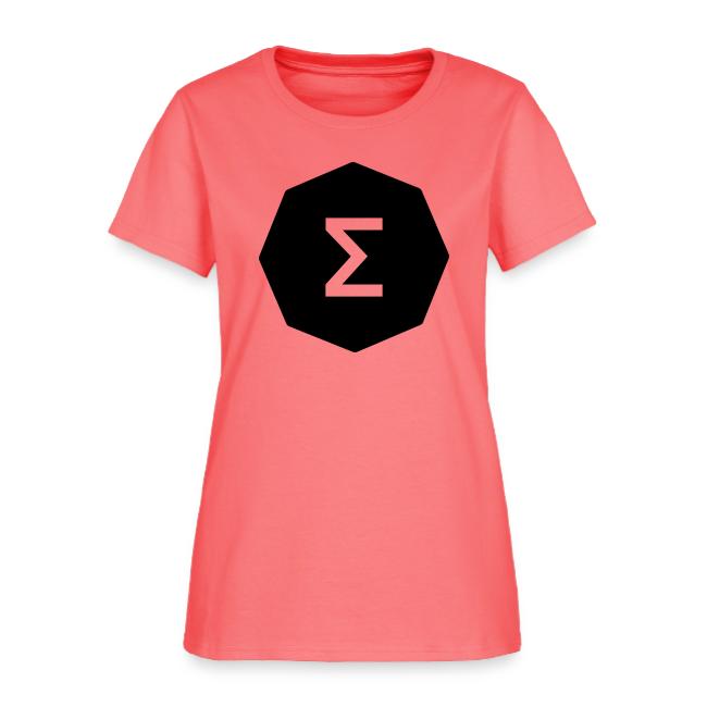 Ergo Symbol filled