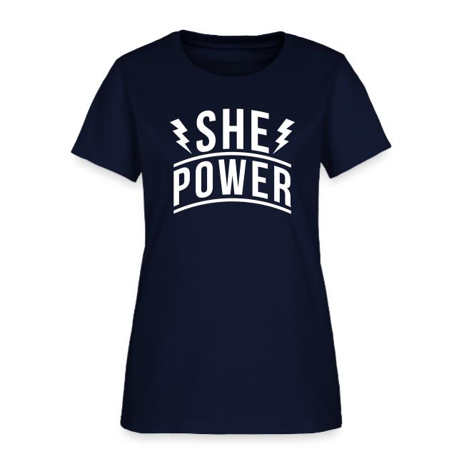 She Power