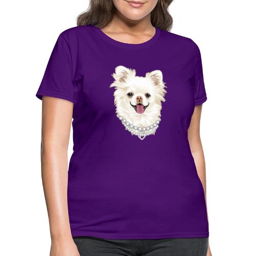 Starleena - Women's T-Shirt