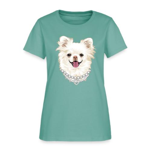 Starleena - Women's T-Shirt