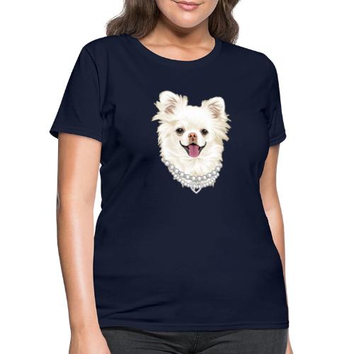 Starleena - Women's T-Shirt