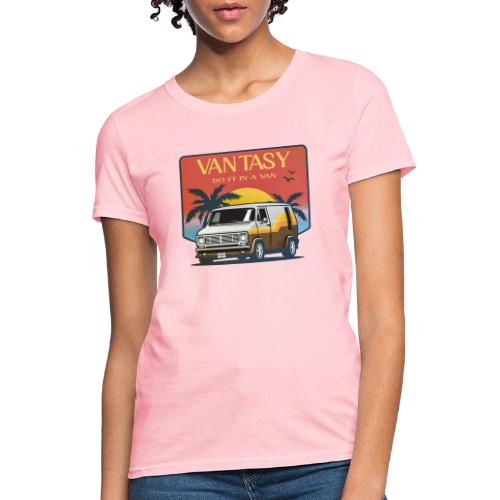 Vantasy - Women's T-Shirt