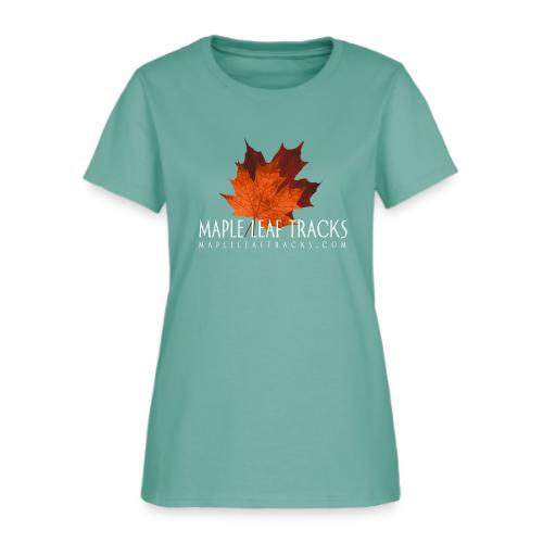 MLT Logo B - Women's T-Shirt