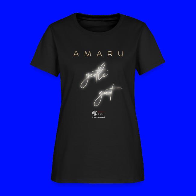 AMARU - Gentle Giant