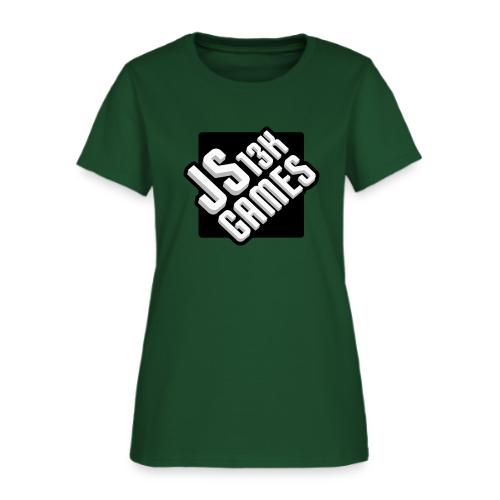 js13kgames 2018 - Women's T-Shirt