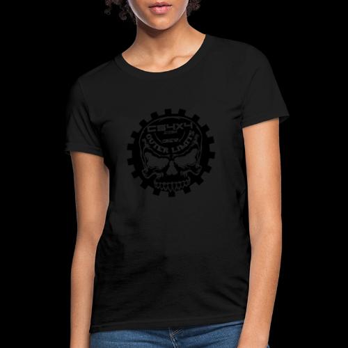 CS4x4 outerlimits - Women's T-Shirt