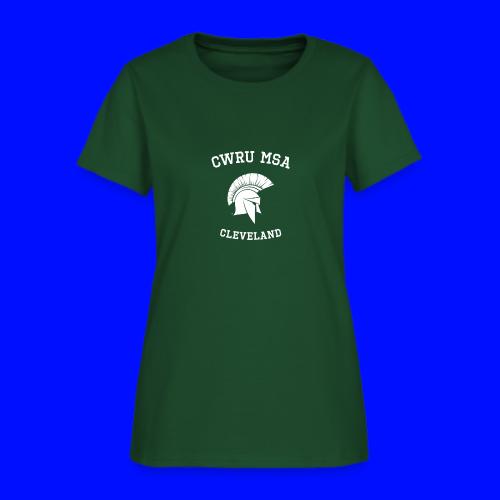 CWRU MSA Cleveland - Women's T-Shirt