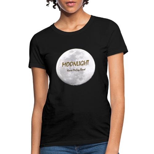 Moonlight - Women's T-Shirt