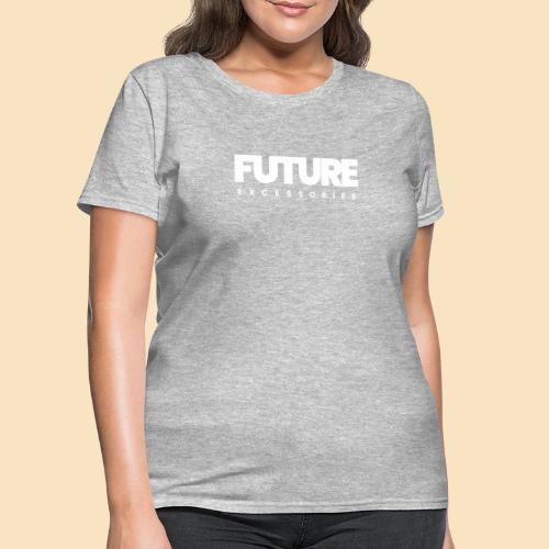 FUTURE EXCESSORIES - Women's T-Shirt