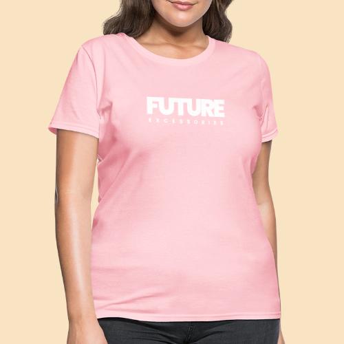 FUTURE EXCESSORIES - Women's T-Shirt