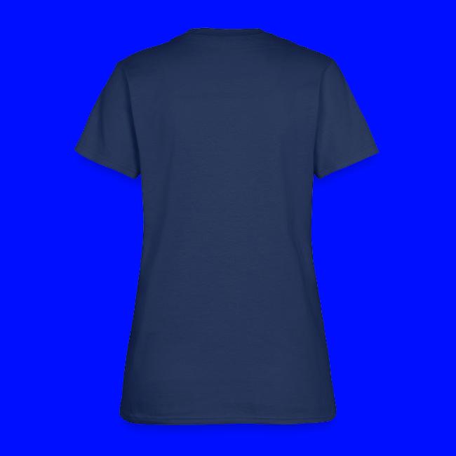 Second Grade Crew Heart Teacher T-Shirts