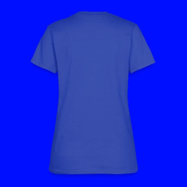 Second Grade Crew Heart Teacher T-Shirts