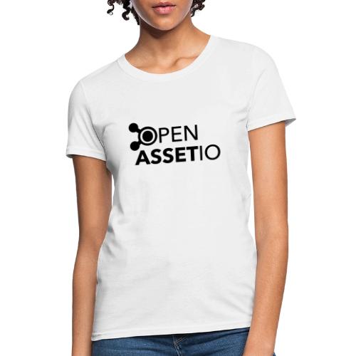 OpenAssetIO - Women's T-Shirt