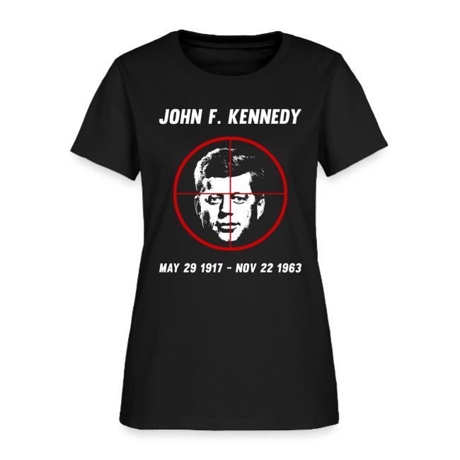 John F. Kennedy Assassination