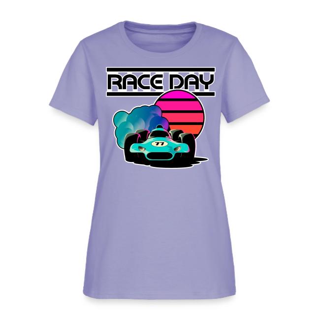 Race Day