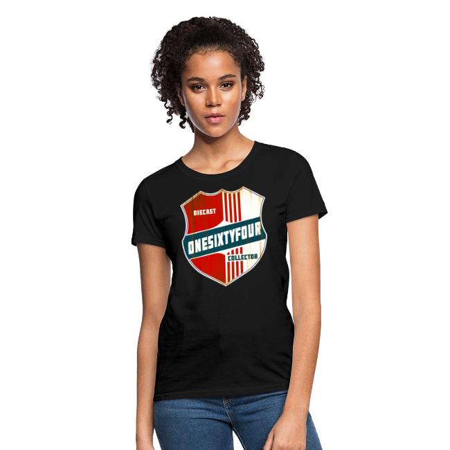 One Sixty Four -- vintage auto inspired design