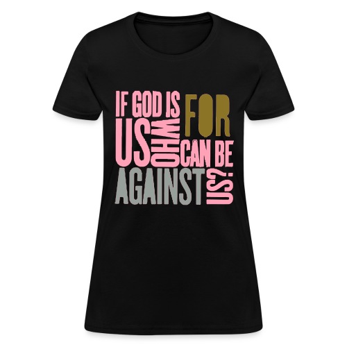 IGIFU - Women's T-Shirt
