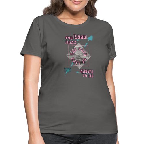 Path of Life | RMC - Women's T-Shirt