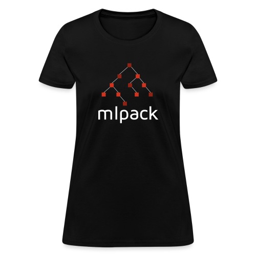 mlpack - Women's T-Shirt