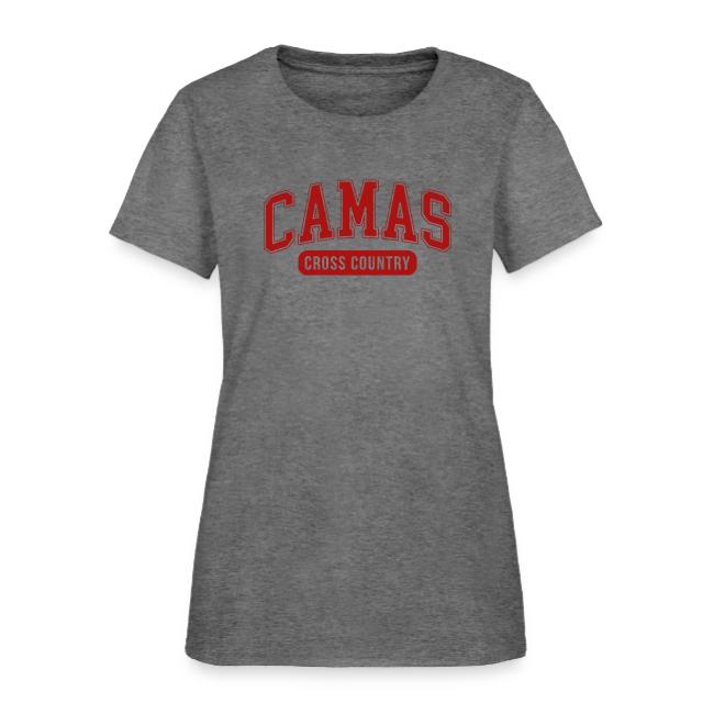 Camas Collegiate Style