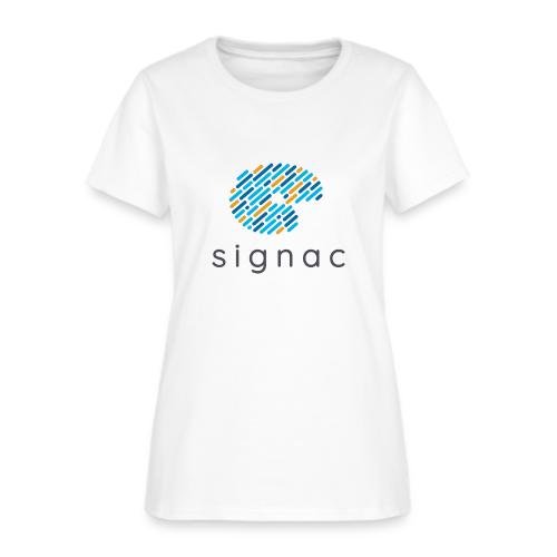 signac - Women's T-Shirt