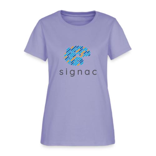 signac - Women's T-Shirt