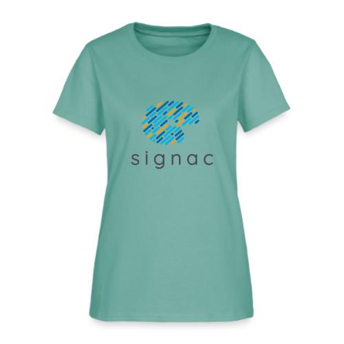 signac - Women's T-Shirt