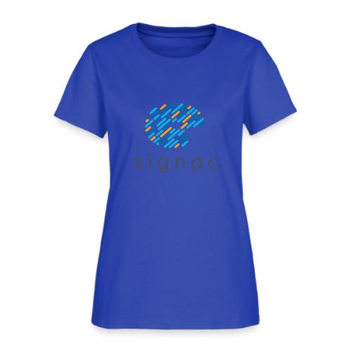 signac - Women's T-Shirt
