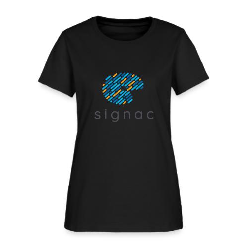 signac - Women's T-Shirt