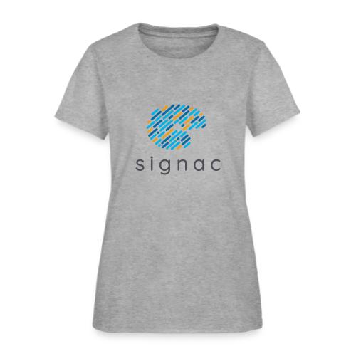signac - Women's T-Shirt