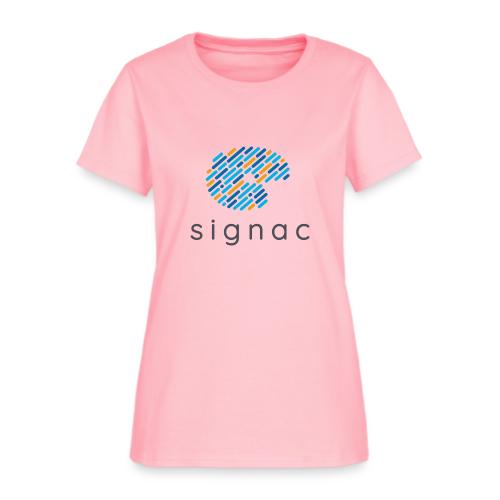 signac - Women's T-Shirt