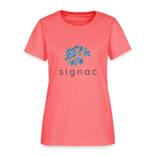 signac - Women's T-Shirt