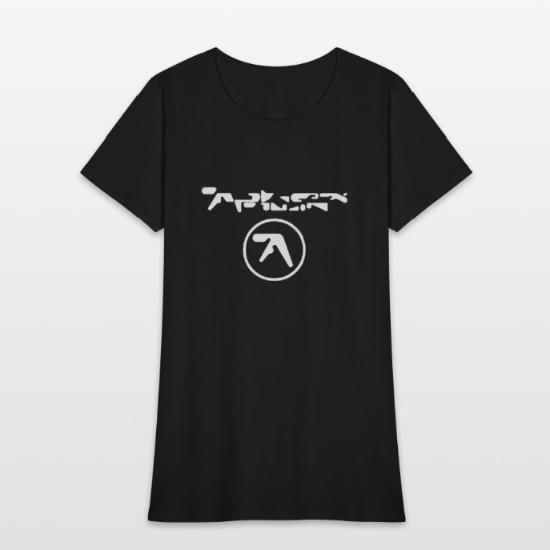 Aphex Twin Logo' Women's T-Shirt | Spreadshirt