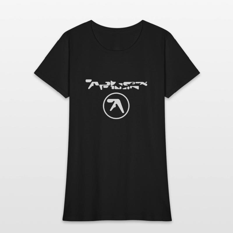 Aphex Twin Logo' Women's T-Shirt | Spreadshirt