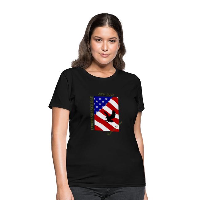 4th July Independence Day