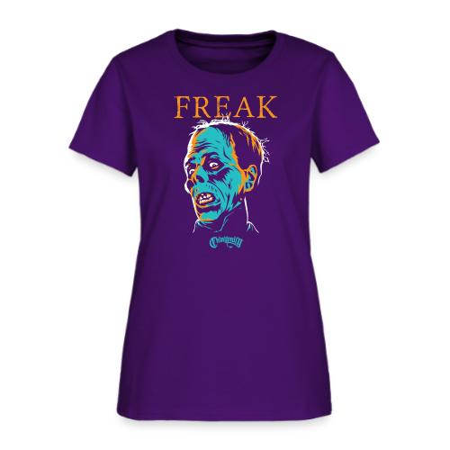 FREAK - Women's T-Shirt