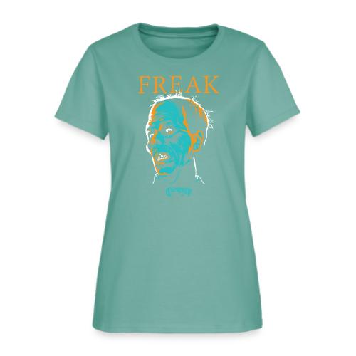 FREAK - Women's T-Shirt