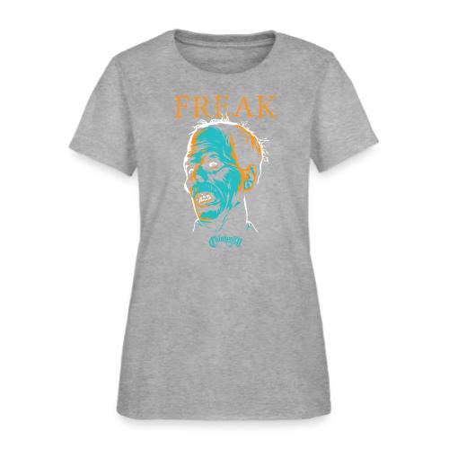 FREAK - Women's T-Shirt