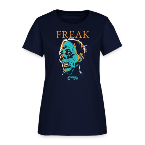 FREAK - Women's T-Shirt